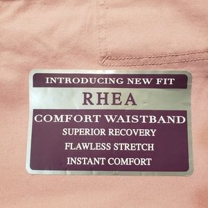 gloria vanderbilt rhea capri costco
